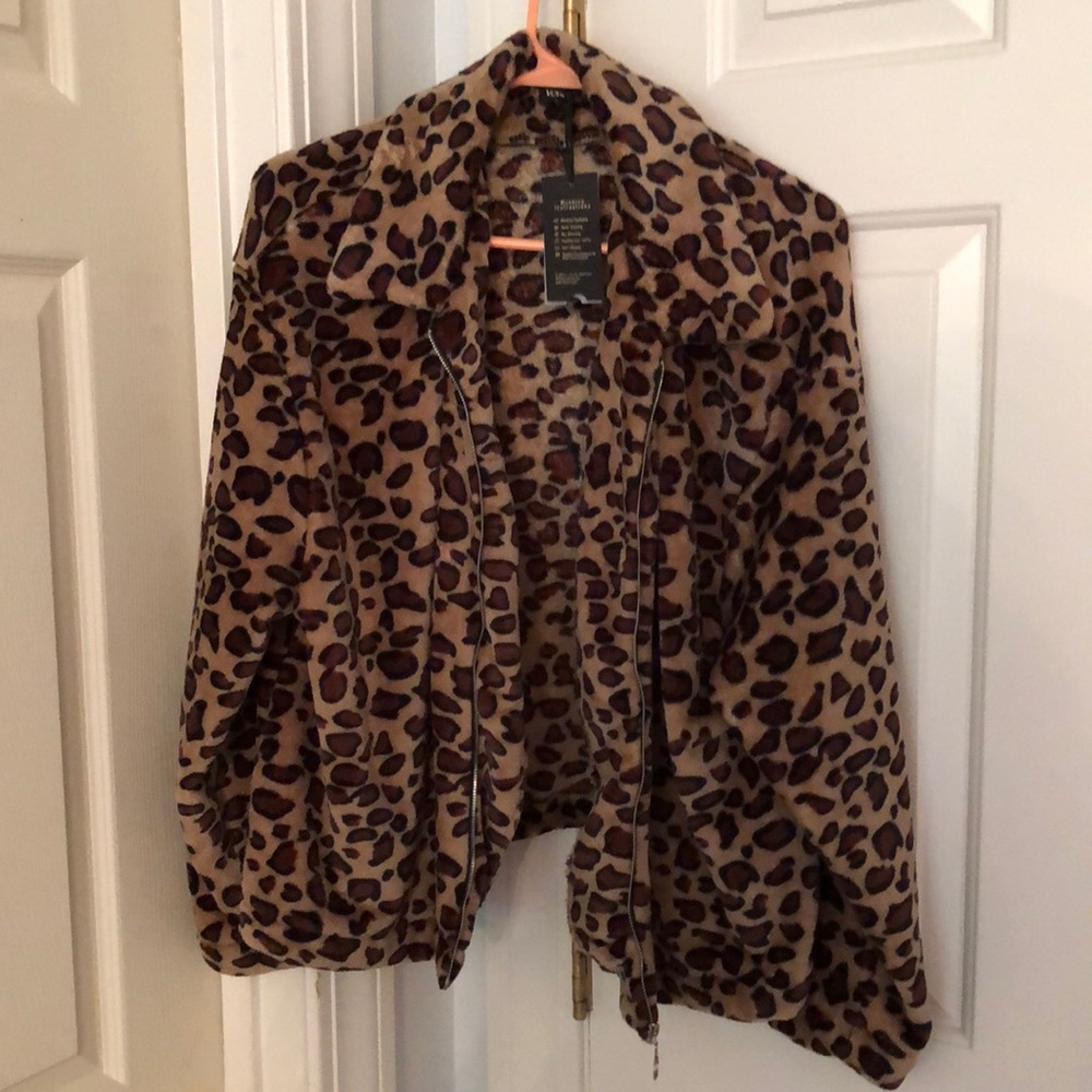 Cute Vonda jacket..